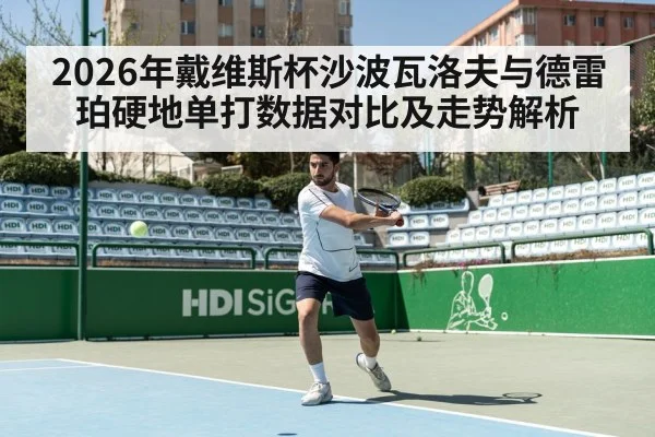 2026年戴维斯杯沙波瓦洛夫与德雷珀硬地单打数据对比及走势解析